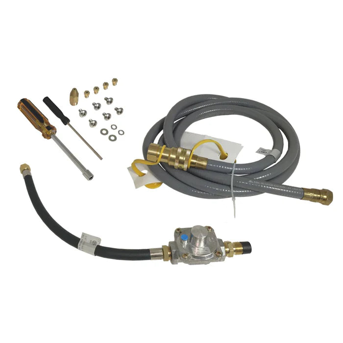 Natural Gas Kit for Outdoor Grill E36268
