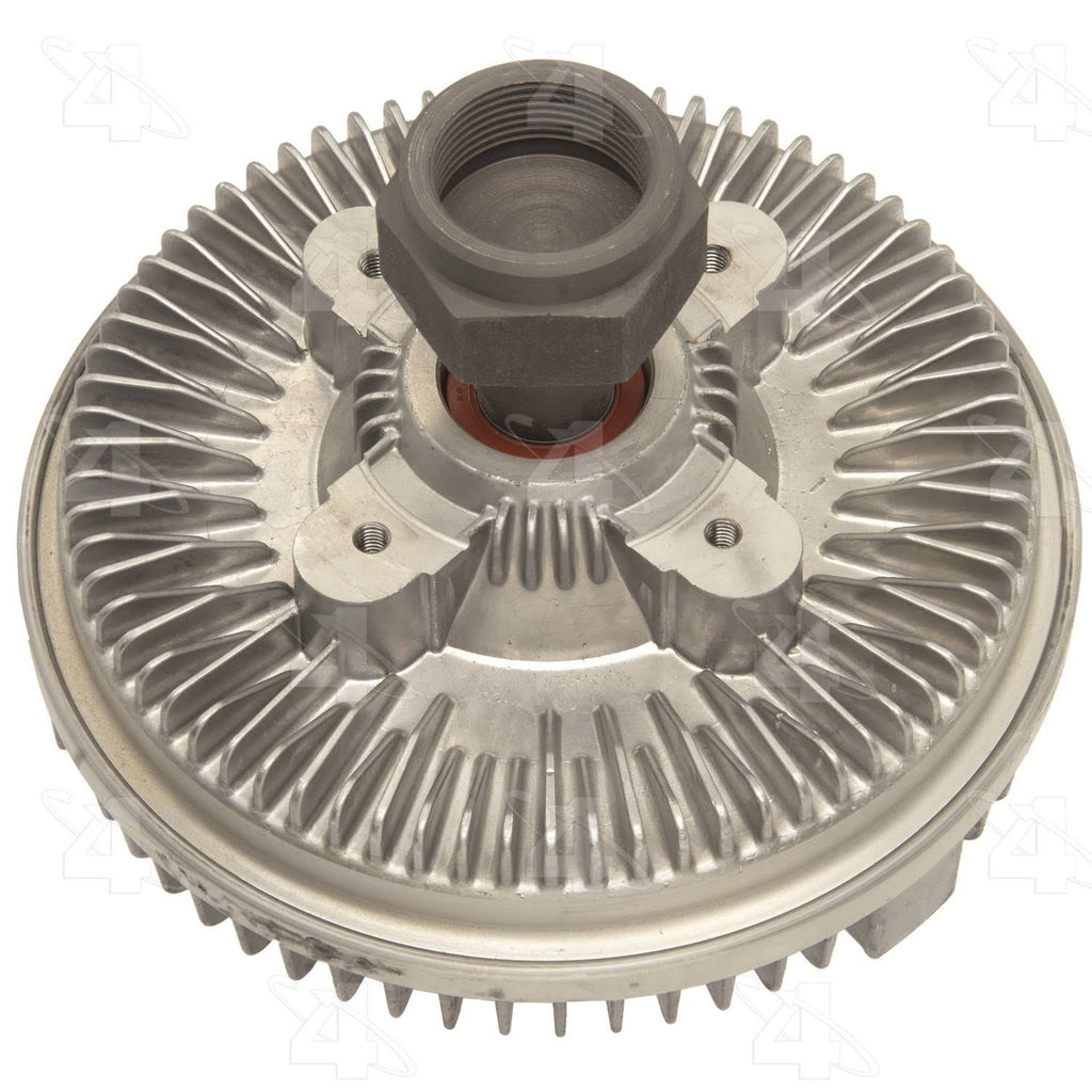 Engine Cooling Fan Clutch U218