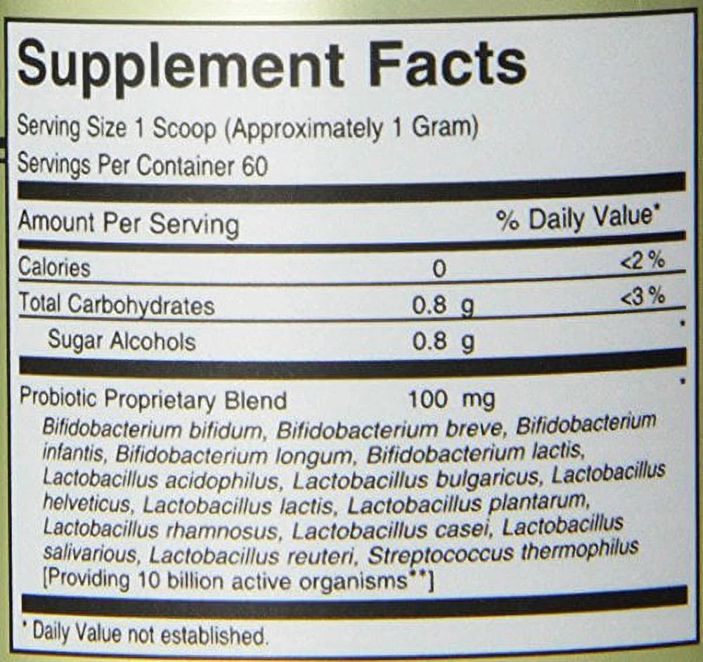 Powder 2 oz L4665