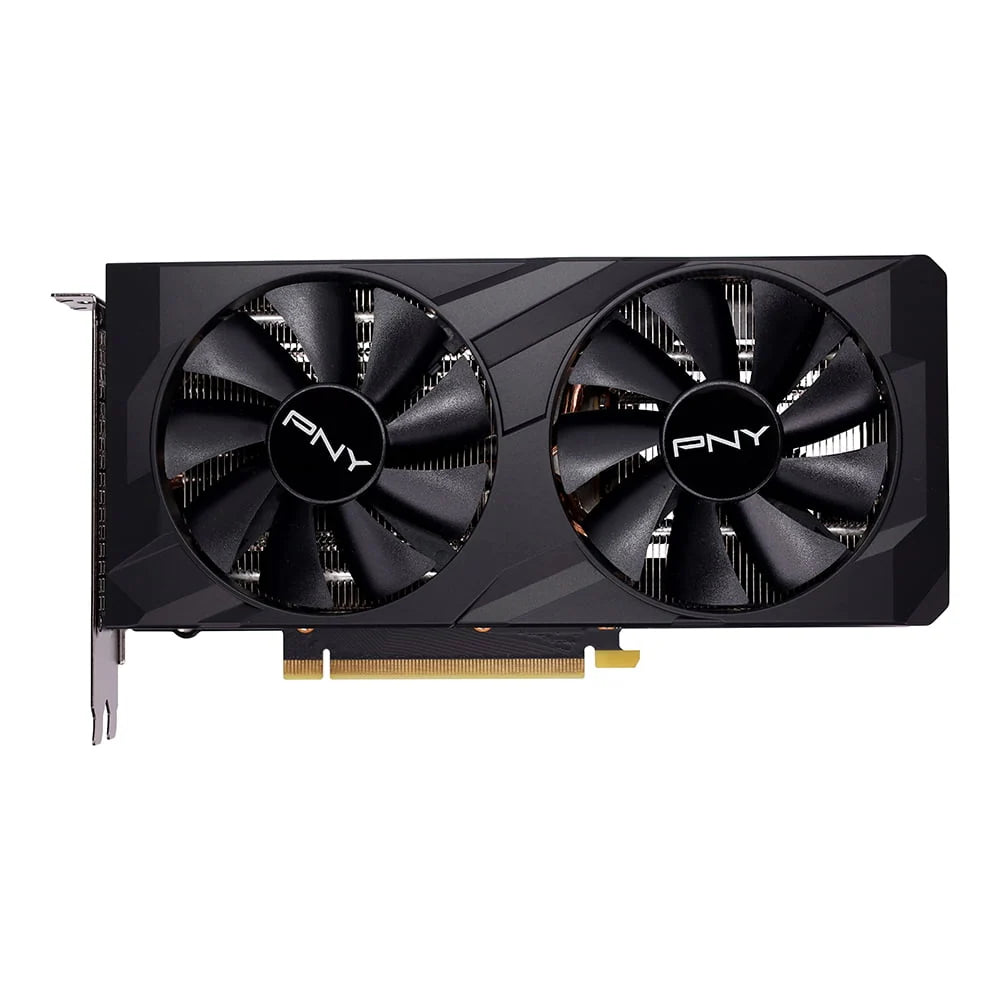 8GB Dual Fan Graphics Card Y748164