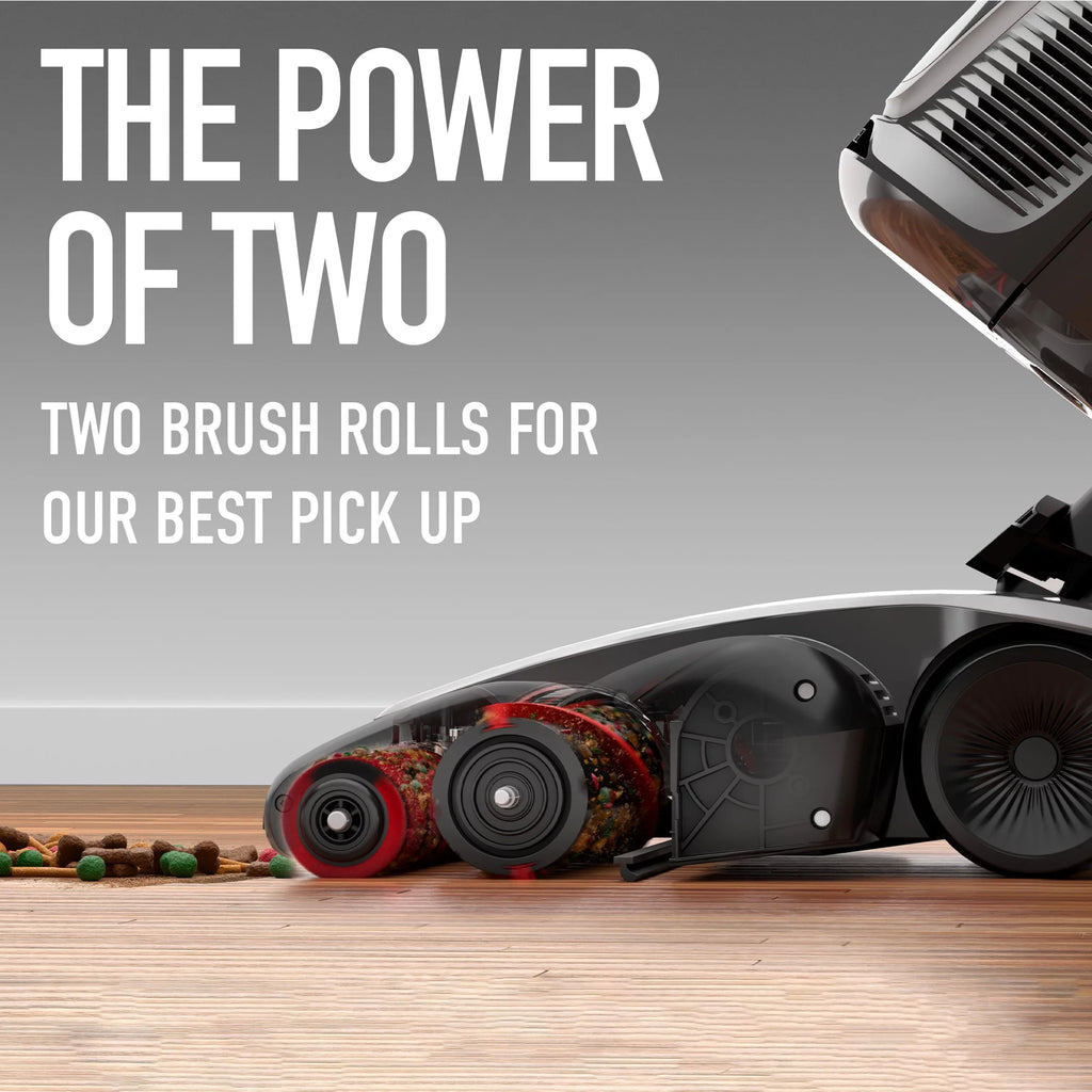Bagless Upright Vacuum Cleaner U5041