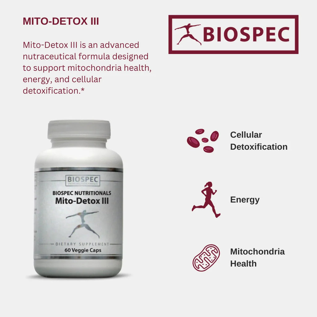N-Acetyl Cysteine, Acetyl L-Carnitine, Alpha Lipoic Acid, Co-Q-10 A203