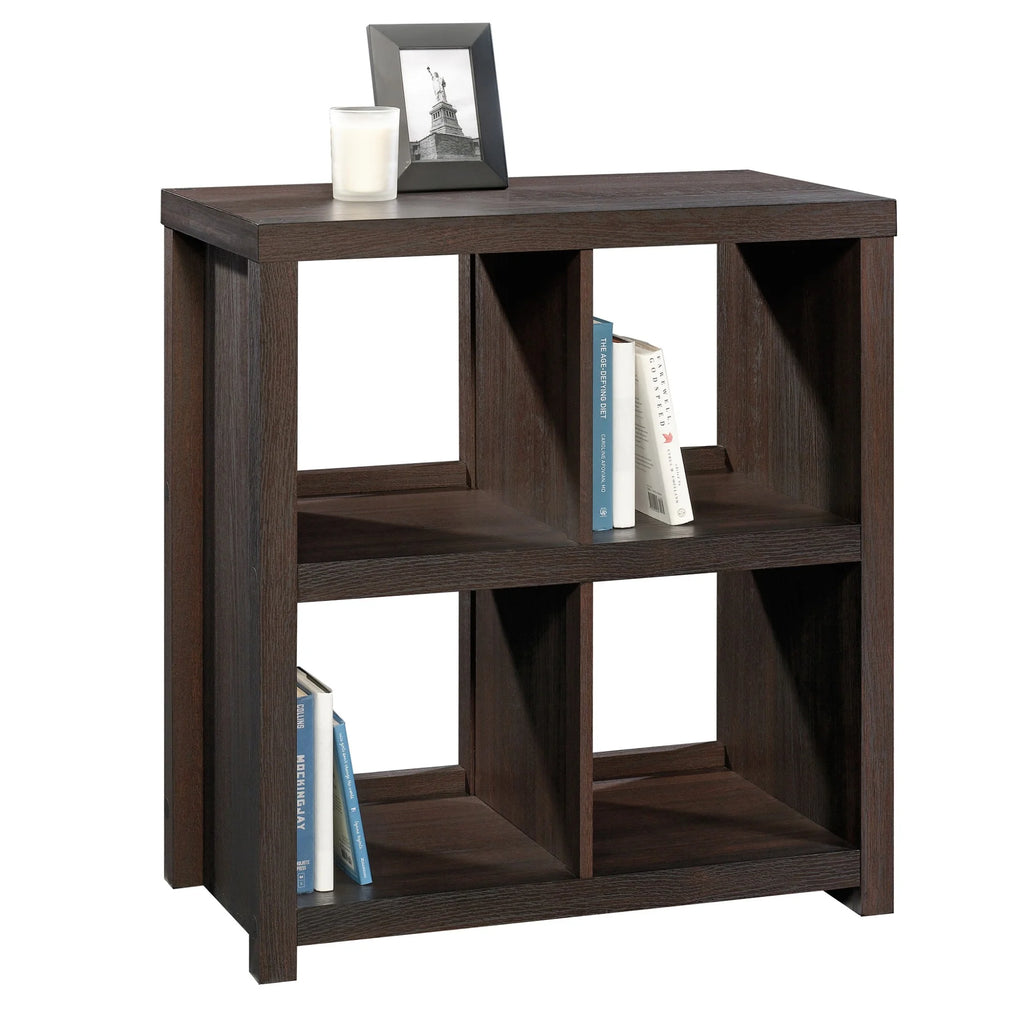 4 Cube Bookcase X808