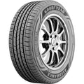 All Season P245/45R17 99V XL Passenger Tire H671