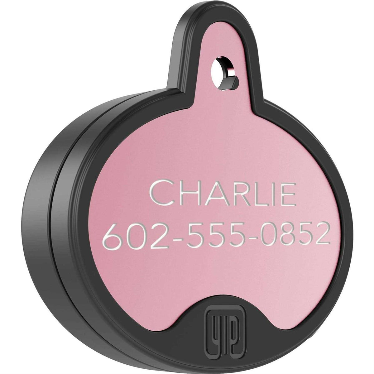 Smart Tag ID Pet Supplies A476828