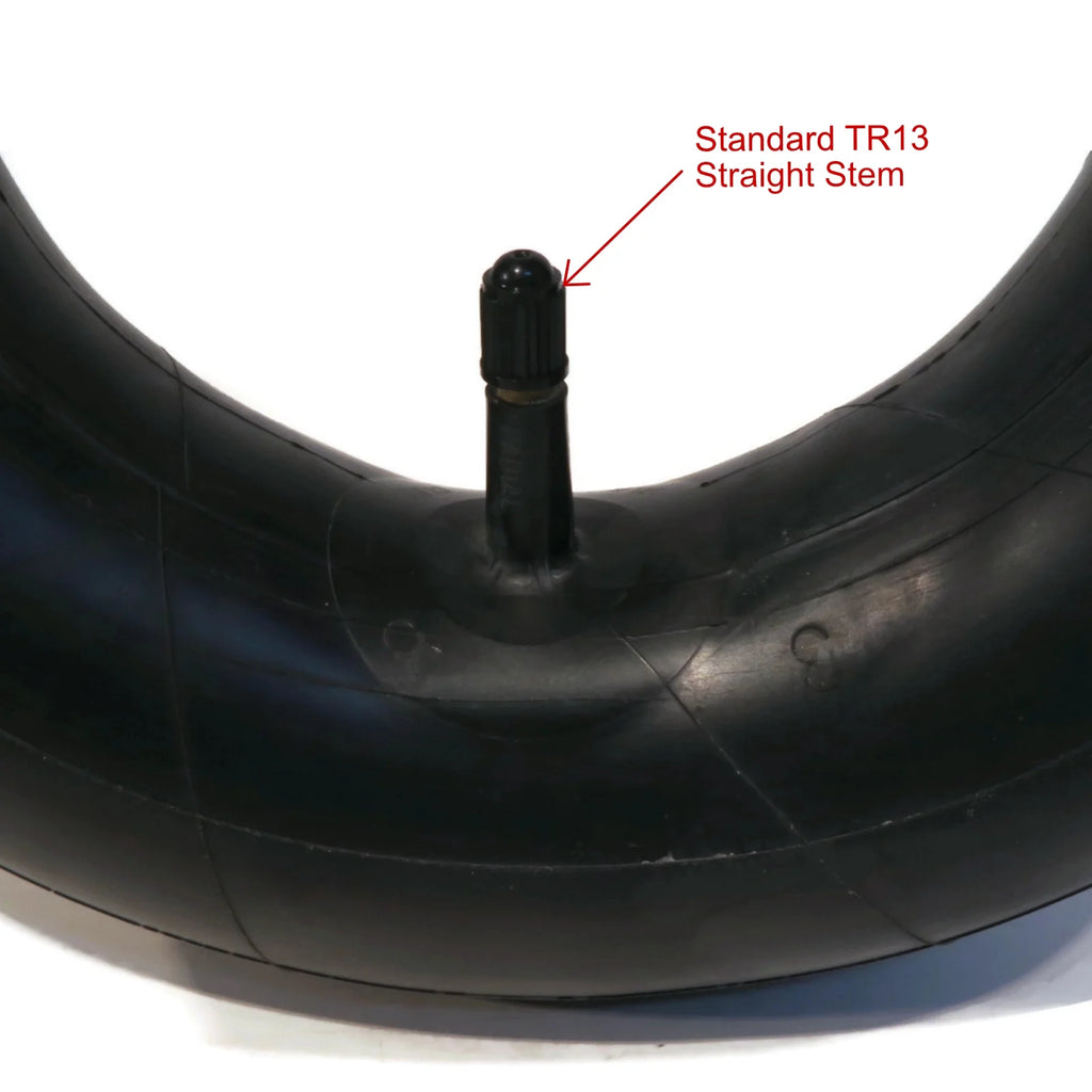 2 Tire Inner Tubes 23x10.5-12 TR13 Straight Valve Stem S30972