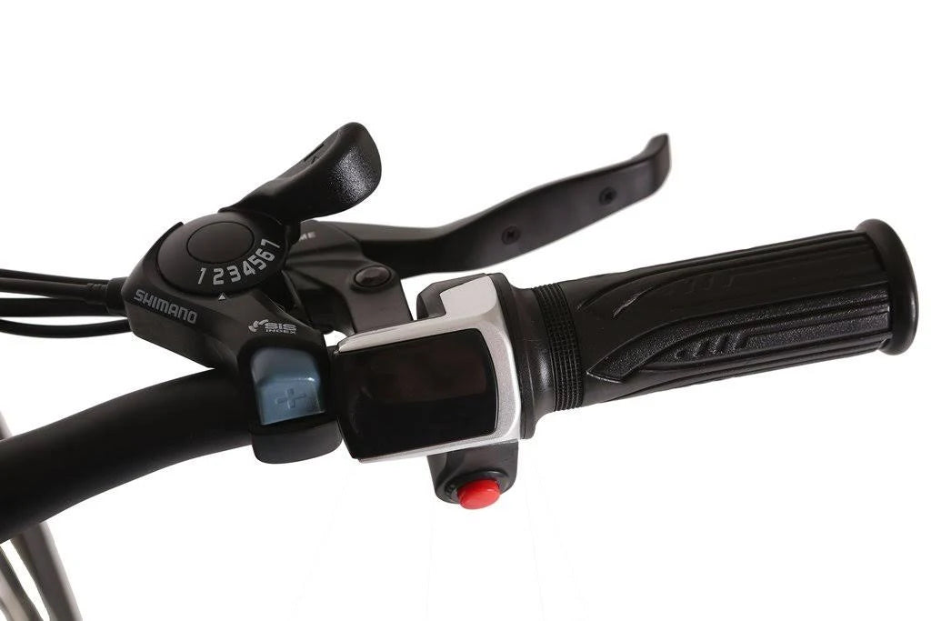 24 Volt Electric Mountain Bike D572827