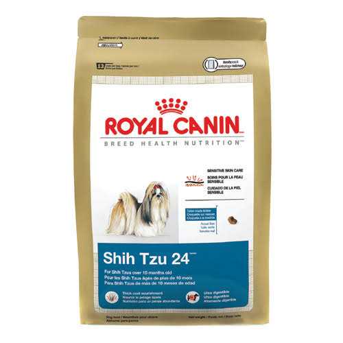 Adult Dry Dog Food F26705