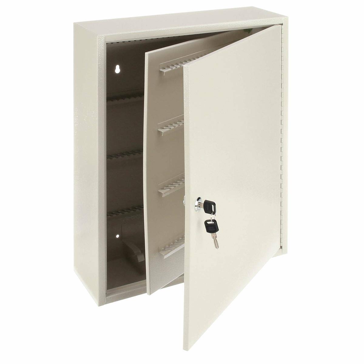 Key Control Cabinet, 330 Units Q74759