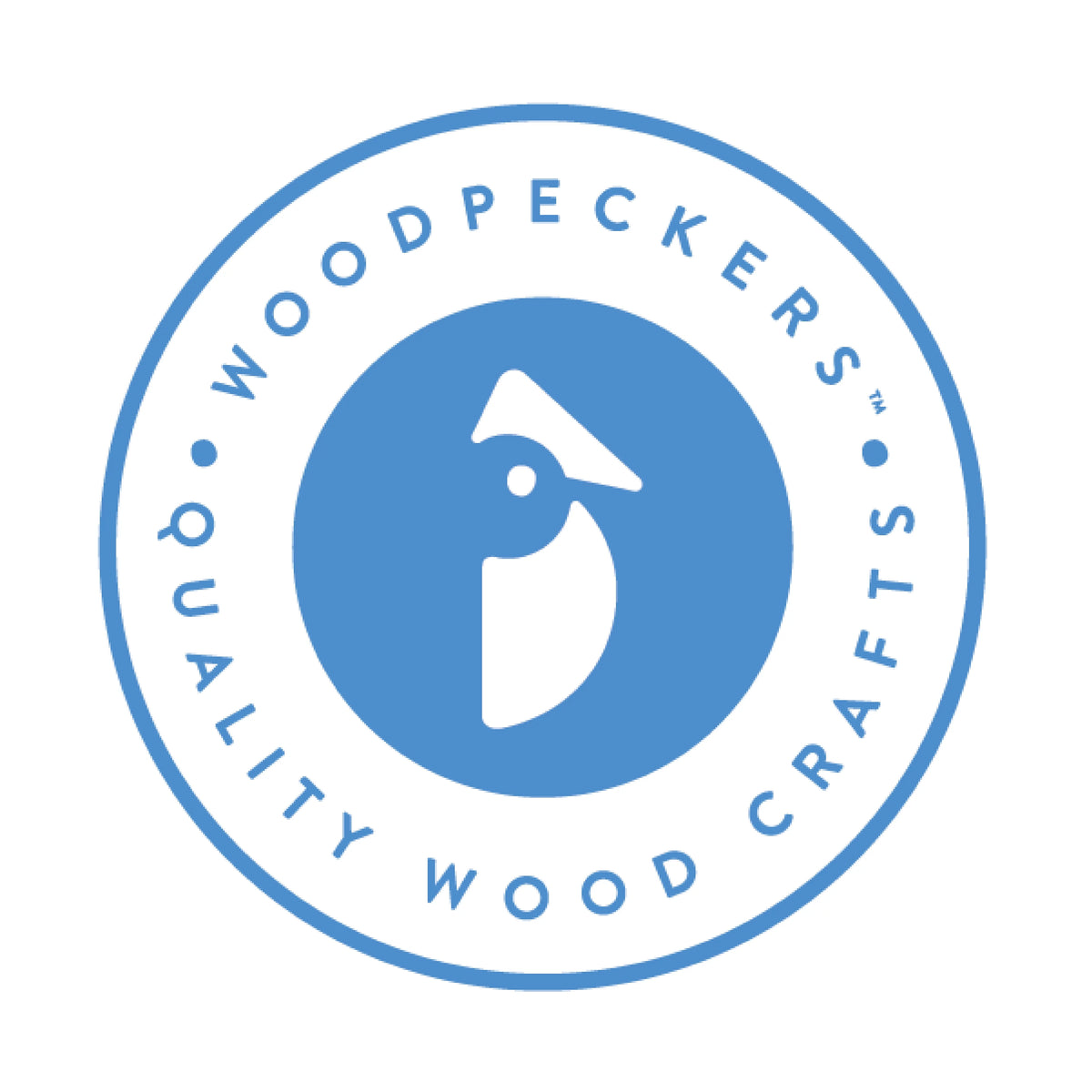3-3/8 inch Unfinished Oak Wood Pegs, Pack of 100 L74768
