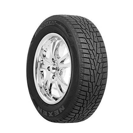 Set of 4 Snow Winter Tires 195/75R16 105r K37075
