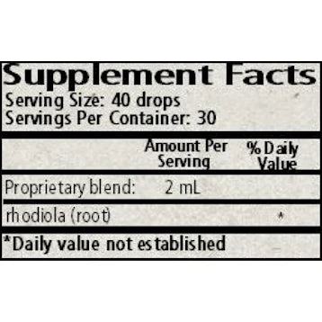 Rhodiola S805784