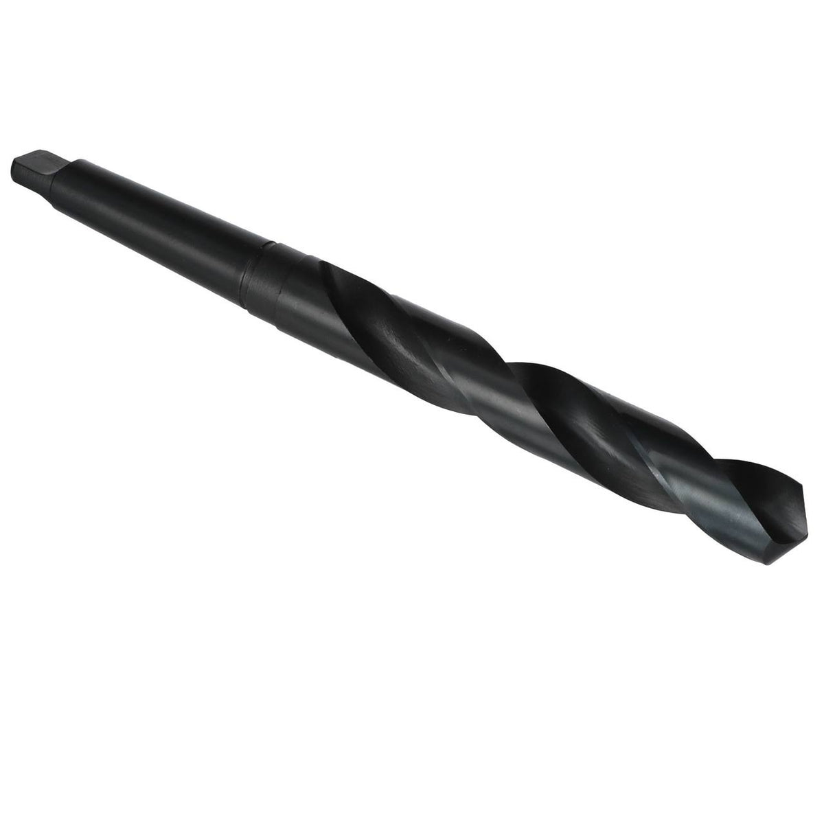 HSS 4MT Taper Shank Drill Bit I9737