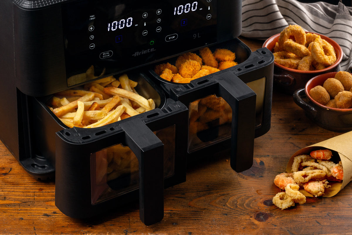 9L Air Fryer L5896