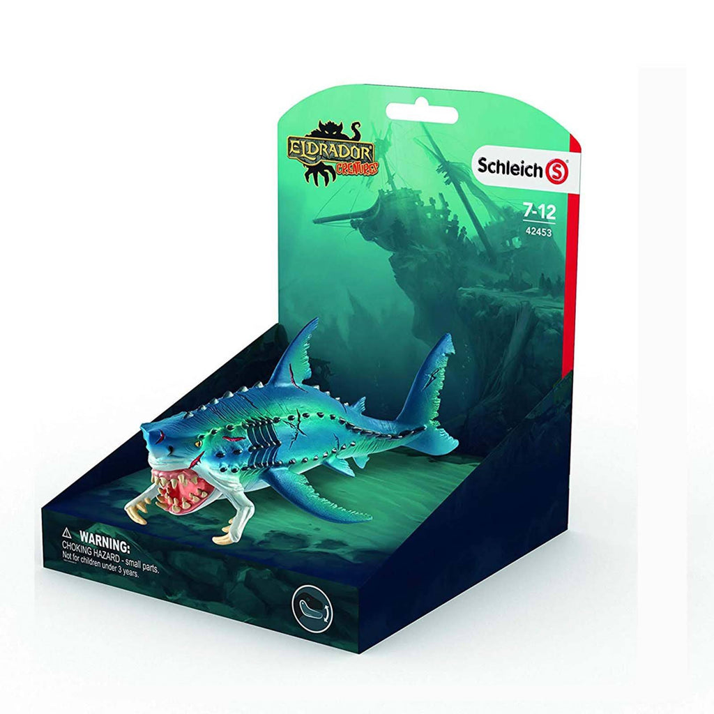 Monster Fish D574880