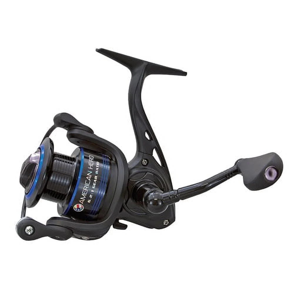 Spinning Reel G3642