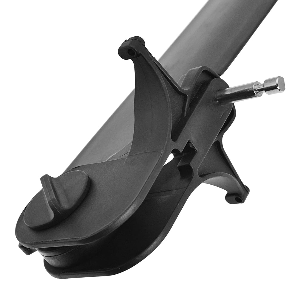 Kayak Tail Rudder Steering System Control Kit V116457