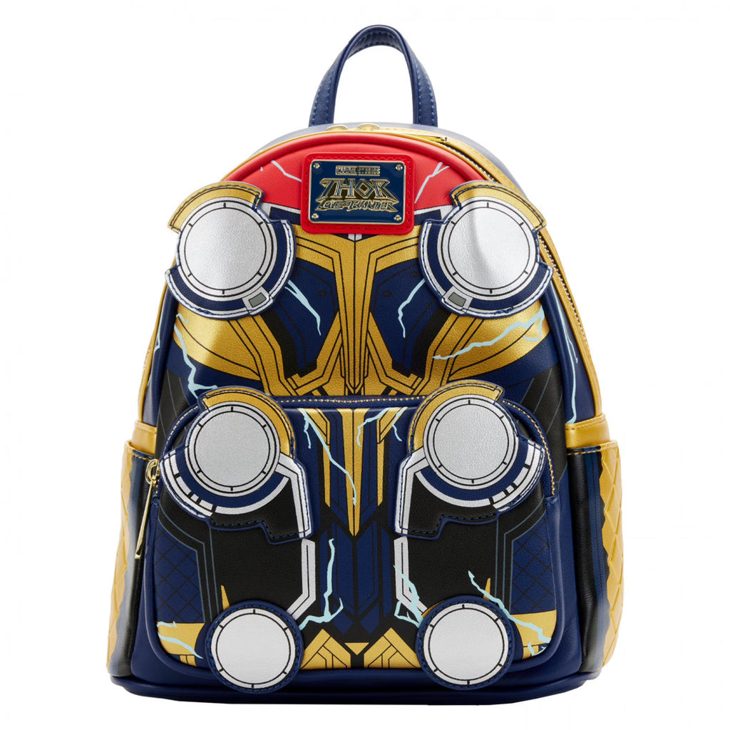 Glow in The Dark Mini Backpack T321