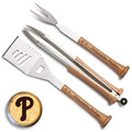 Baseball BBQ Combo Set Z474583