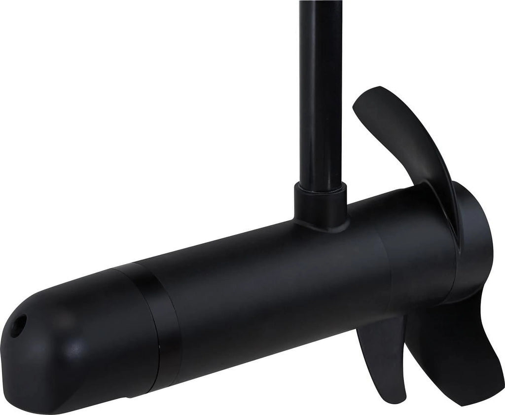 Trolling Motor with Pinpoint GPS L9643