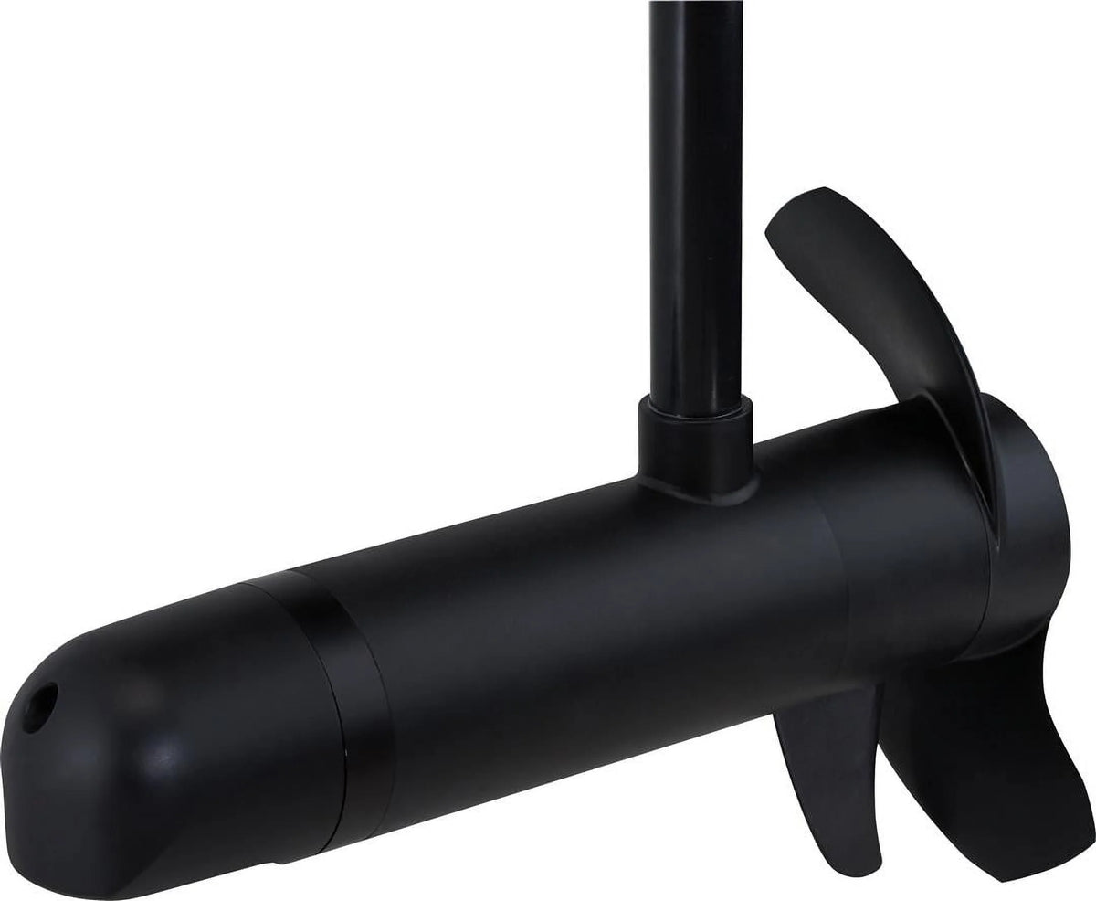 Trolling Motor with Pinpoint GPS L9643