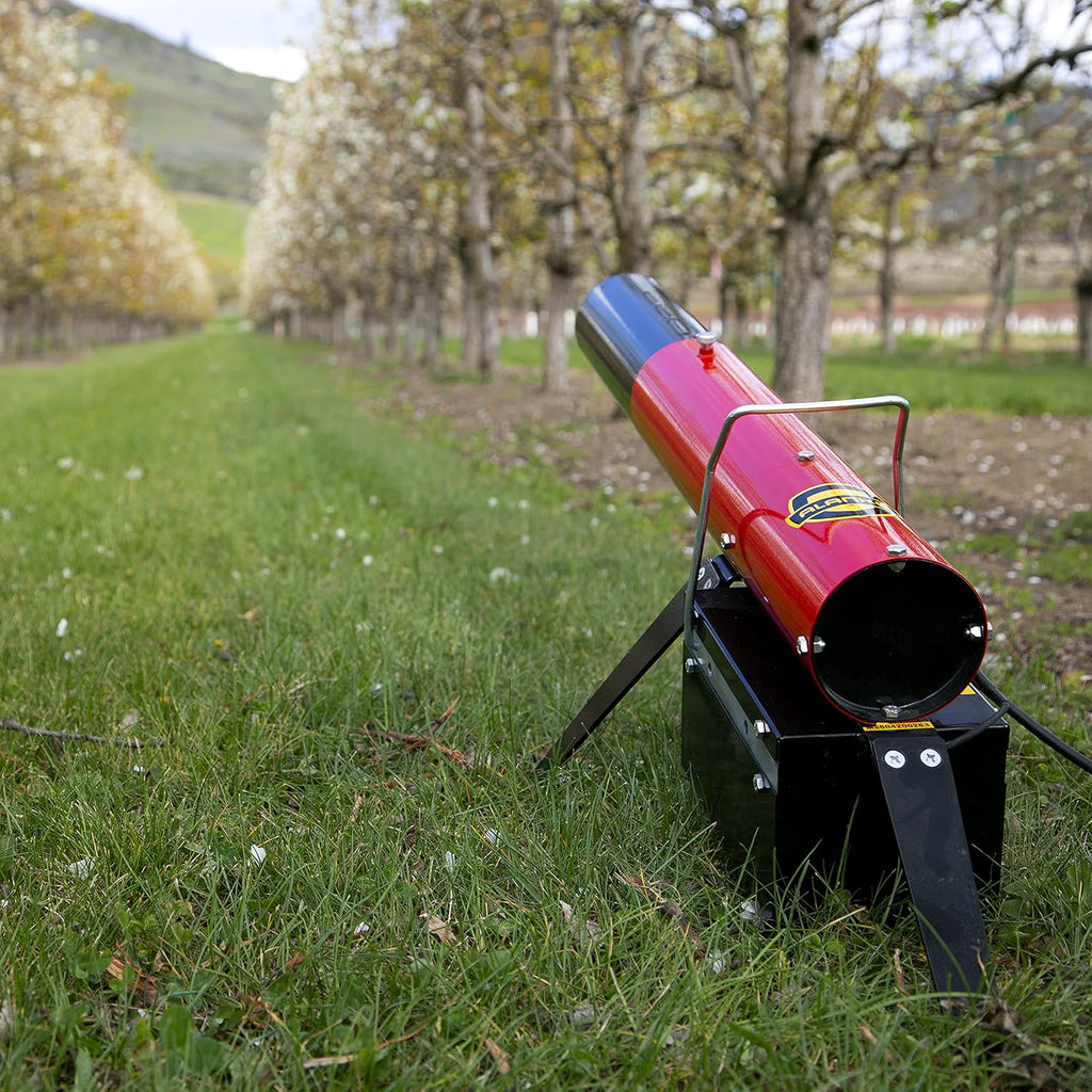 Propane Gas Scare Cannon T221