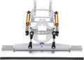RC Metal Snow Shovel for 1/10 RC Car E393184