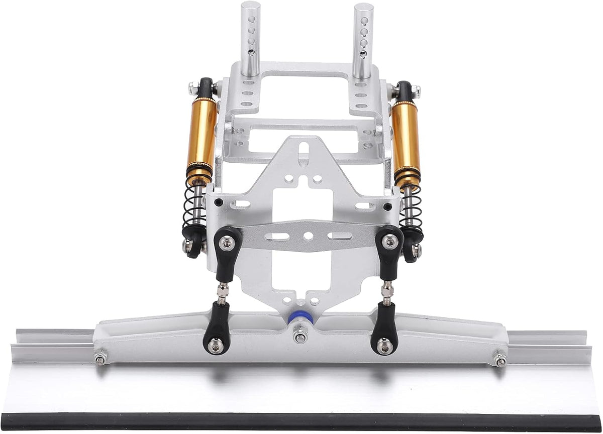 RC Metal Snow Shovel for 1/10 RC Car E393184