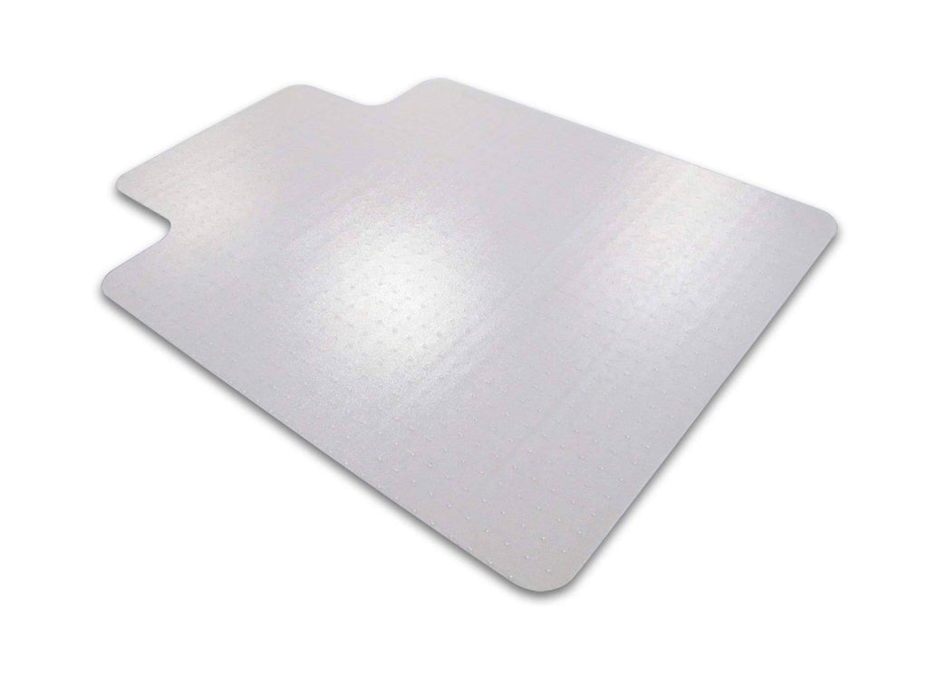 Clear Polycarbonate Chair Mat E70336