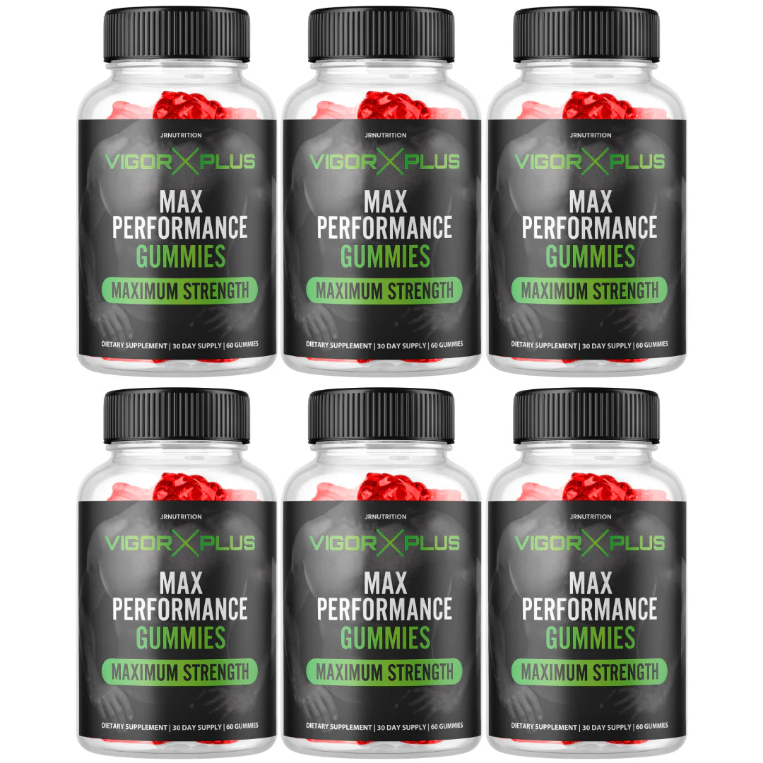 Maximum Strength Formula P76382