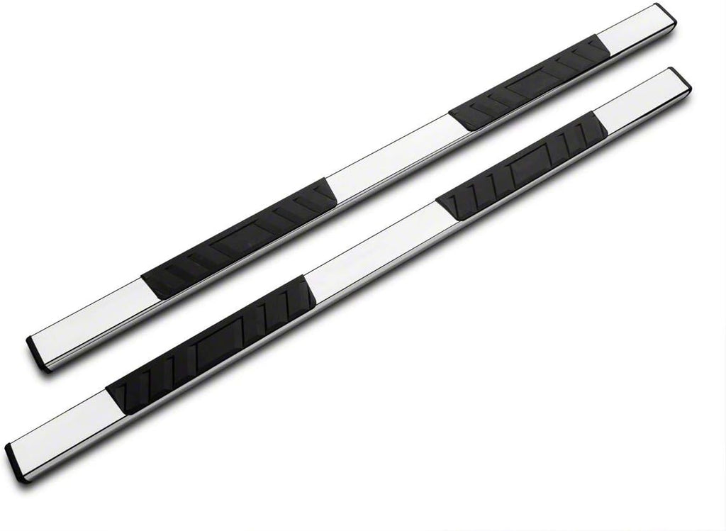 Stainless Steel Side Step Bars Q839776