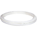 1/2x22 Od Nylon Natural Tubing, 50 ft L3776