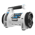 Cordless Dual Function Digital Inflator K18848
