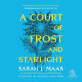 Frost and Starlight S6763