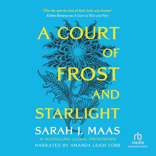 Frost and Starlight S6763