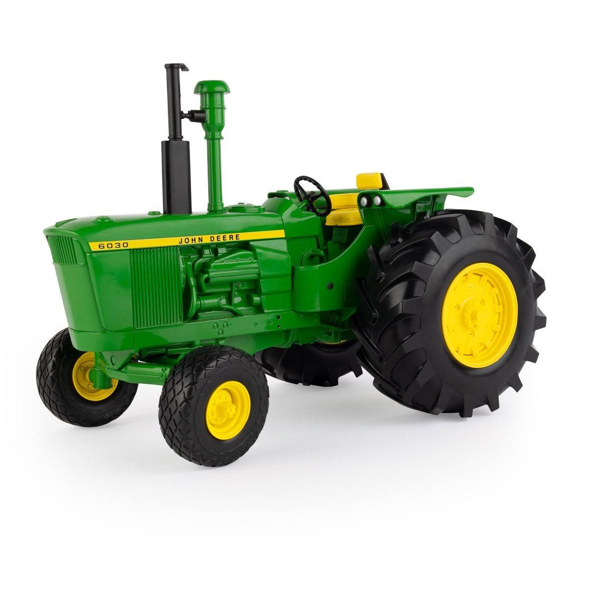 1/16 Tractor S687