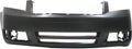 Front Bumper Cover Primed with Fog Light Holes G628551