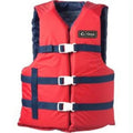 Life Vest L-3Xl Adult C710