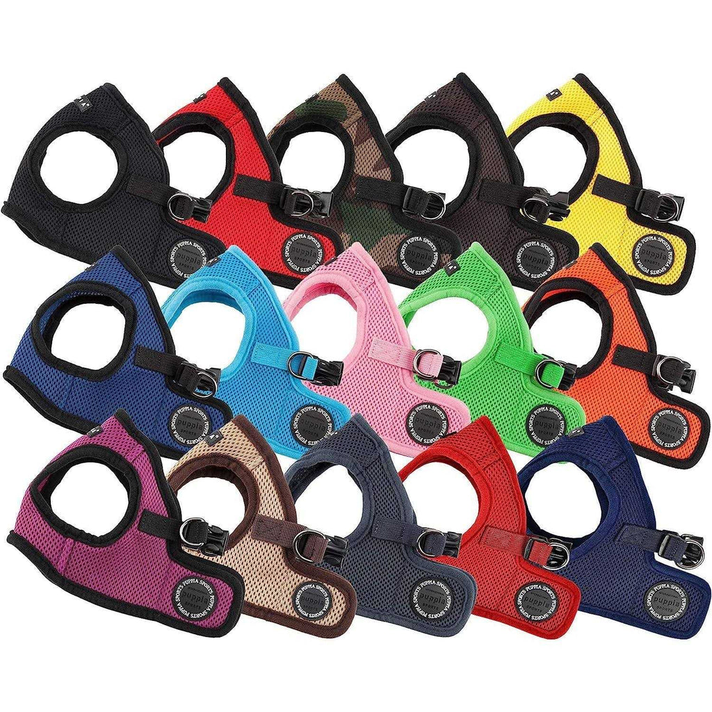 Soft Vest Harness G484404