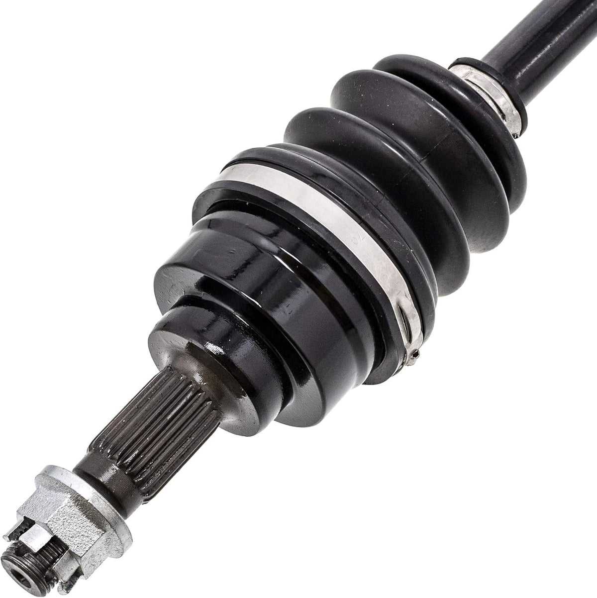 Front Right Axle Pack of 2 W148