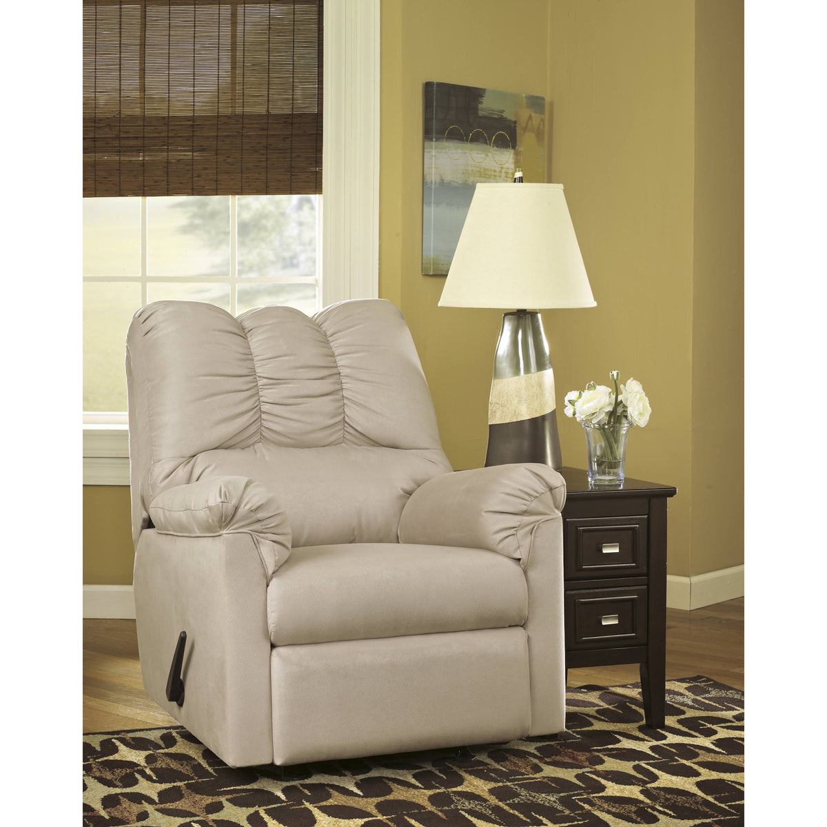 Rocker Recliner P8825