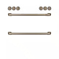 Electric Range Handle and Knob Kit D8972