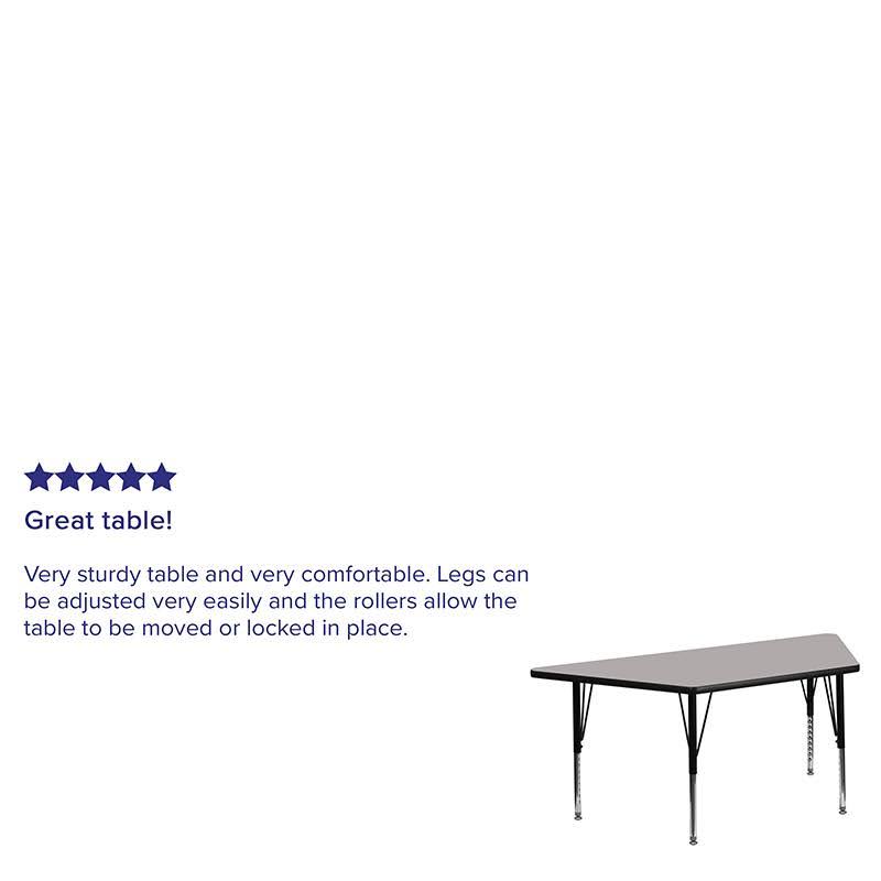 Red Activity Table B35740