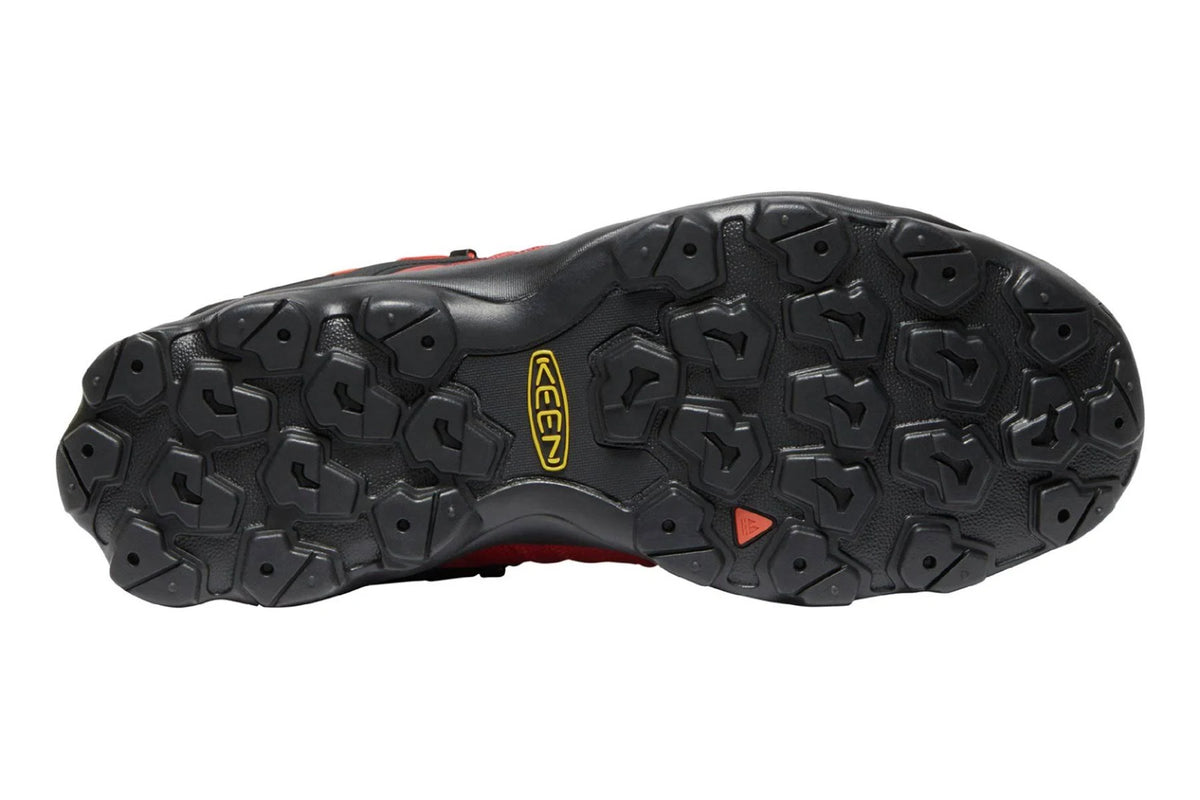 Keen Venture WP Ketchup Black G58774