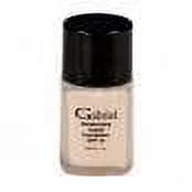 Moisturizing Liquid Foundation Pale Ivory S76920