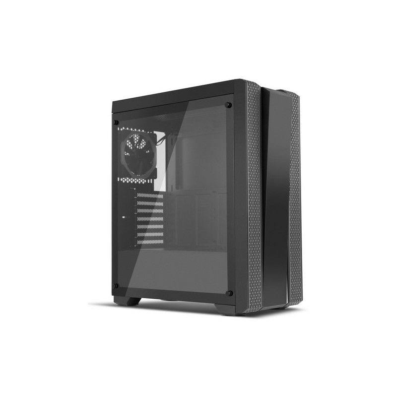 Semi-tower Box N7410