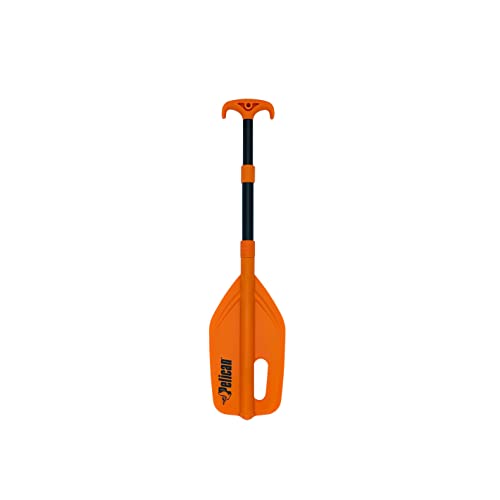 Telescoping Collapsible Emergency Paddle B183856