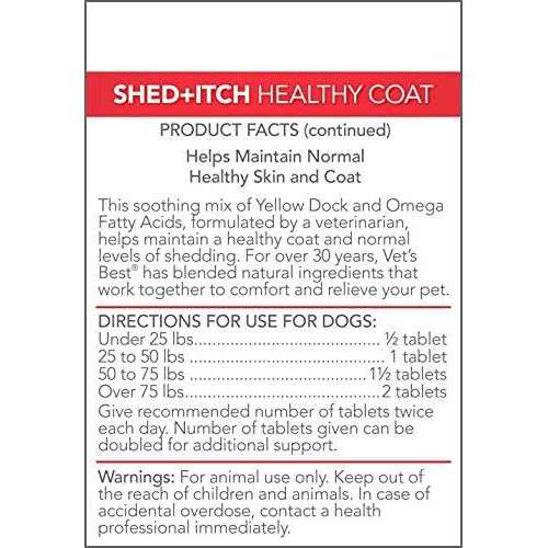 Dog Supplements Q7531