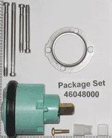 Mixing Valve Ceramic Cartridge G629