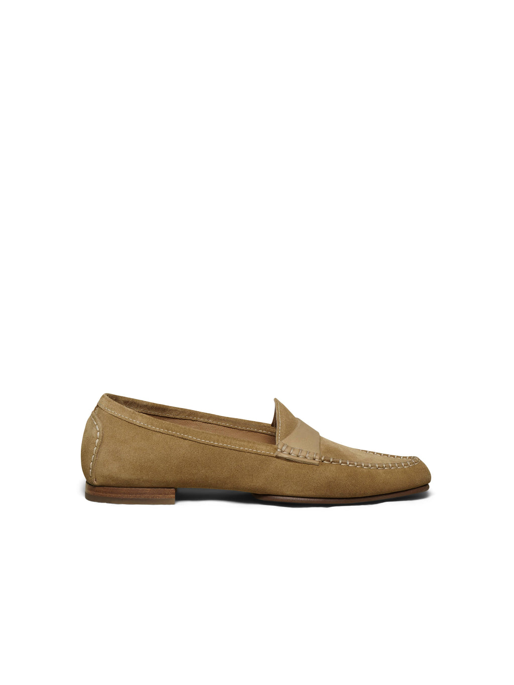 Pecan Edetta Shoes O193629